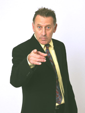 Chip Bray